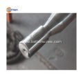 TRX280 D67 IMM screw barrel for PVC